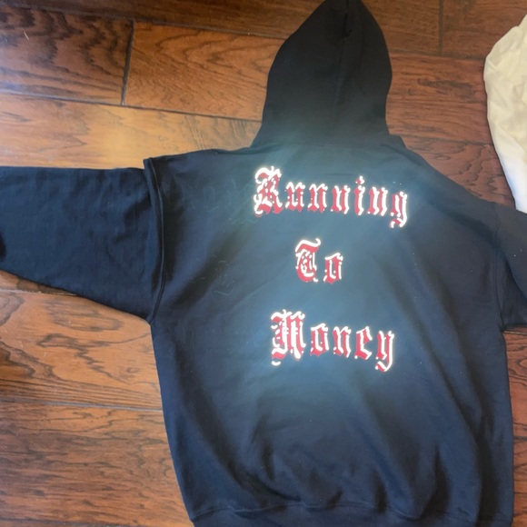 Come shop and support with my new rtm clothing brand - Picture 9 of 15